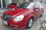 别克凯越2008款1.6LE-MT