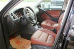 大众Tiguan2009款2.0TSI 豪华版