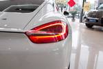 保时捷Cayman2013款Cayman 2.7L 