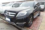 奔驰GLK级2013款改款 GLK 300 4MATIC 豪华型