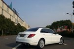 奔驰C级2015款C 200L