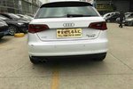 奥迪A3 Sportback2015款40 TFSI 自动舒适型