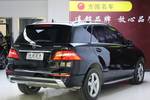 奔驰M级2014款ML320 4MATIC