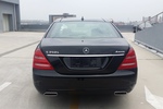 奔驰S级2012款S350L 4MATIC Grand Edition