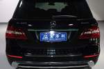 奔驰M级2014款ML320 4MATIC