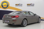 宝马6系Gran Coupe2012款640i 