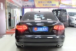 奥迪A6L2011款2.4L 技术型