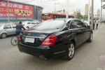 奔驰S级2010款S 350L 4MATIC