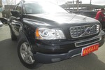 沃尔沃XC902011款2.5T 北欧行政版