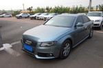 奥迪A4L2010款2.0TFSI 标准型