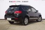 哈弗H62012款1.5T 手动两驱精英型