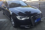 奥迪A6L2015款35 FSI quattro 技术型