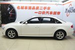 奥迪A4L2013款35 TFSI 自动标准型