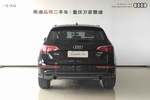 奥迪Q52012款2.0TFSI 动感型