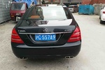 奔驰S级2008款S 350L