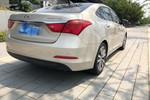 现代名图2016款1.8L 自动智能型GLS