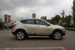 日产逍客2008款20XV龙 CVT 4WD