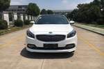 起亚K42014款1.8L 自动GLS