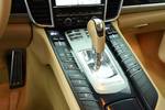 保时捷Panamera2010款Panamera 3.6L 