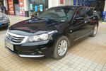 本田雅阁2013款2.0L SE