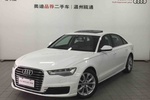 奥迪A6L2016款TFSI 运动型