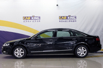 奥迪A6L2012款TFSI 标准型(2.0T)