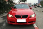 宝马3系2008款320i 进取型