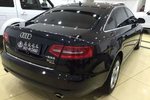 奥迪A6L2010款3.0TFSI quattro 豪华型