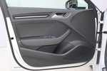 奥迪A3 Sportback2019款35 TFSI 时尚型  国V