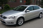 大众迈腾2012款1.8TSI DSG 尊贵型