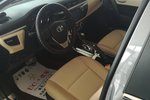 丰田雷凌2015款1.6G CVT橙色限量版