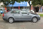 斯柯达明锐2009款1.6L 手动逸仕版