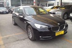 宝马5系GT2010款535i GT领先型