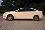 福特蒙迪欧2013款2.0L GTDi200 时尚型