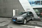 奥迪Q72016款40 TFSI S-Line运动型