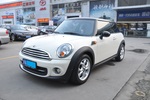 MINICOUNTRYMAN2011款1.6L COOPER FUN