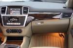 奔驰M级2014款ML400 4MATIC 动感型