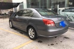 大众朗逸2008款2.0L 手动 品雅版