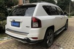 Jeep指南者2014款2.0L 两驱豪华版