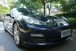 保时捷Panamera2010款Panamera 3.6L 