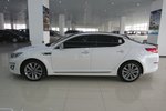 起亚K52014款2.0T 自动T-PREMIUM