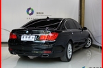 宝马7系2009款740Li 领先型