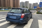 斯巴鲁力狮wagon2008款2.0R 自动 四驱 旅行车