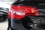 奥迪Q72014款35 TFSI 进取型