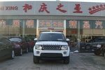 路虎第四代发现2014款3.0 V6 SC HSE