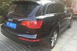 奥迪Q72008款3.6FSI quattro 技术型