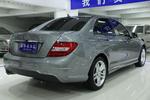 奔驰C级2013款C 180 经典型Grand Edition