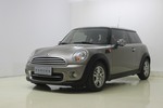 MINIMINI2012款1.6L ONE Baker Street 