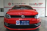 大众Polo2016款1.6L 自动舒适型