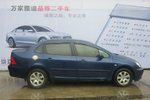 标致307三厢2006款1.6 XS 手动型